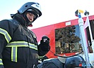 Жителей Волгоградской области предупреждают о высоком уровне пожароопасности